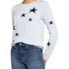 Hobbs Pullover Samira blau