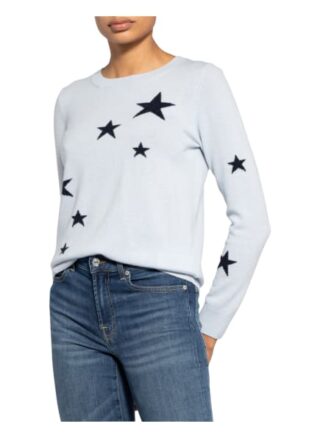 Hobbs Pullover Samira blau