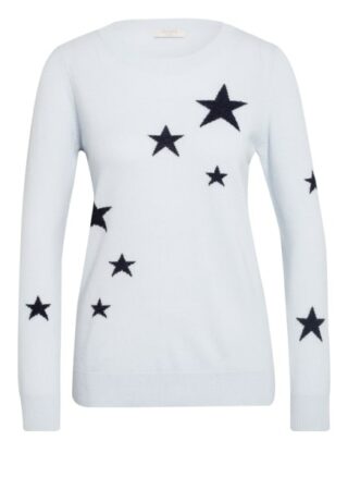 Hobbs Pullover Samira blau