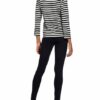 Hobbs Rollkragenpullover Adriana blau