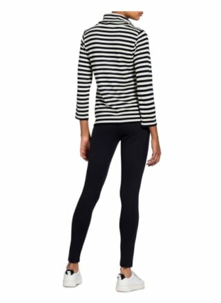 Hobbs Rollkragenpullover Adriana blau