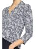 Hobbs Shirt Aimee Mit 3/4-Arm beige