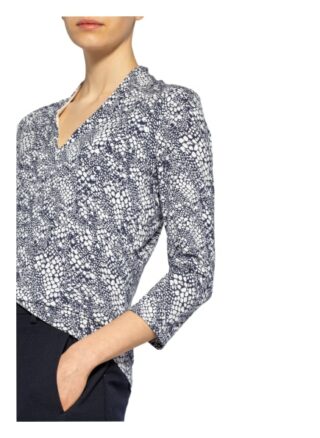 Hobbs Shirt Aimee Mit 3/4-Arm beige