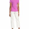 Hobbs T-Shirt Pixie pink