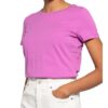 Hobbs T-Shirt Pixie pink
