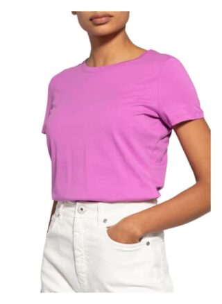 Hobbs T-Shirt Pixie pink