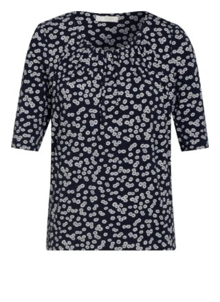 Hobbs T-Shirt Viola blau