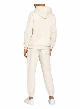 Holzweiler Hoodie Oslo weiss