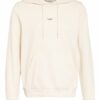 Holzweiler Hoodie Oslo weiss