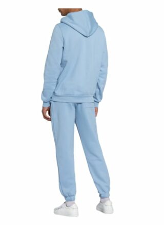 Holzweiler Hoodie blau