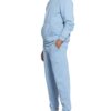 Holzweiler Hoodie blau