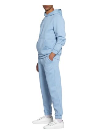 Holzweiler Hoodie blau