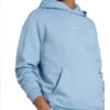 Holzweiler Hoodie blau