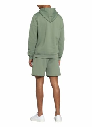 Holzweiler Hoodie gruen