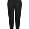 Holzweiler Hose Faba Regular Fit schwarz