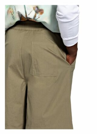 Holzweiler Shorts Raford gruen