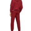 Holzweiler Sweatpants Fleaser rot