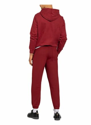 Holzweiler Sweatpants Fleaser rot