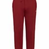 Holzweiler Sweatpants Fleaser rot