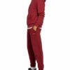 Holzweiler Sweatpants Fleaser rot