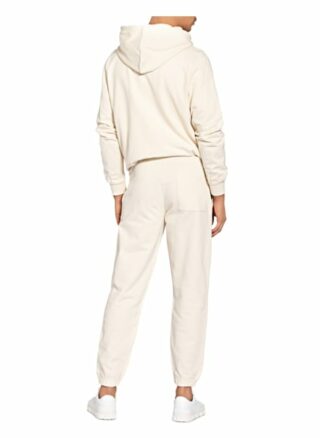 Holzweiler Sweatpants Oslo weiss