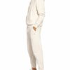 Holzweiler Sweatpants Oslo weiss
