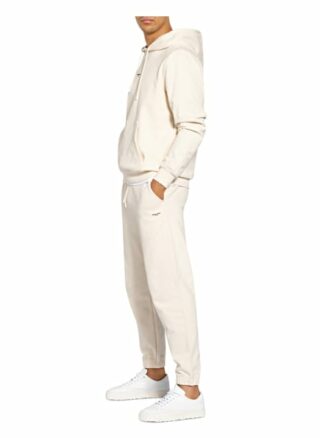 Holzweiler Sweatpants Oslo weiss