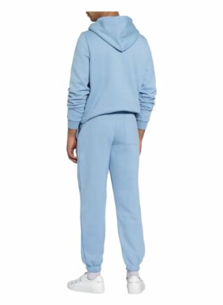 HOLZWEILER Jogginghose Herren, Blau