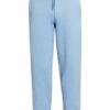 HOLZWEILER Jogginghose Herren, Blau
