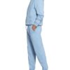 HOLZWEILER Jogginghose Herren, Blau