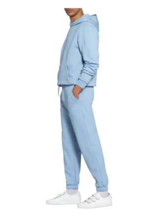 HOLZWEILER Jogginghose Herren, Blau