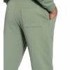 Holzweiler Sweatpants gruen