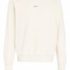 HOLZWEILER Oslo Sweatshirt Herren, Weiß