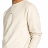 HOLZWEILER Oslo Sweatshirt Herren, Weiß