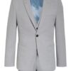 Hugo Anzug Arti/Hesten Extra Slim Fit grau