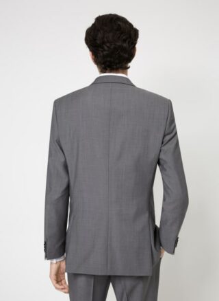 HUGO Henry/Getlin213V1 Anzug Herren, Grau