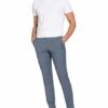 Hugo Anzughose Extra Slim Fit blau