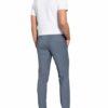 Hugo Anzughose Extra Slim Fit blau