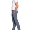 Hugo Anzughose Extra Slim Fit blau