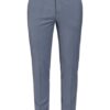 Hugo Anzughose Extra Slim Fit blau