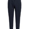 Hugo Anzughose Fento Extra Slim Fit blau