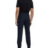 Hugo Anzughose Fento Extra Slim Fit blau