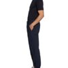 Hugo Anzughose Fento Extra Slim Fit blau