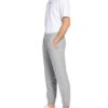 Hugo Anzughose Fento Extra Slim Fit grau