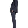 Hugo Anzughose Getlin Slim Fit blau