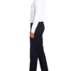Hugo Anzughose Griffin Slim Fit blau