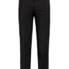Hugo Anzughose Griffin Slim Fit schwarz