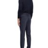 Hugo Anzughose Heiron Extra Slim Fit blau