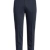 Hugo Anzughose Heiron Extra Slim Fit blau