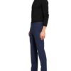 Hugo Anzughose Hesten Extra Slim Fit blau